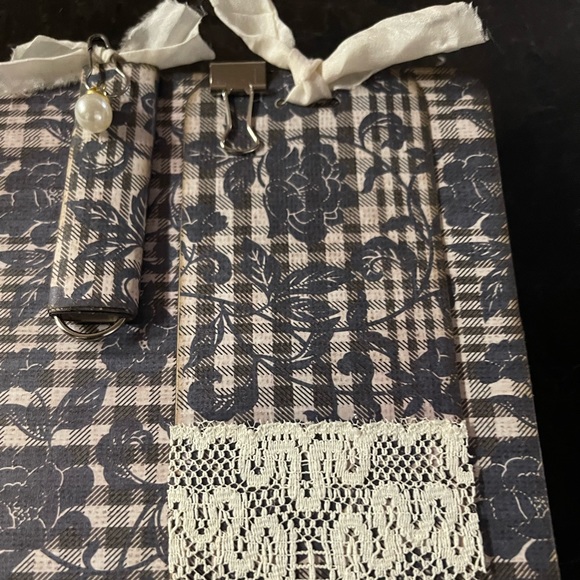 Note book journal sold - Picture 4 of 6